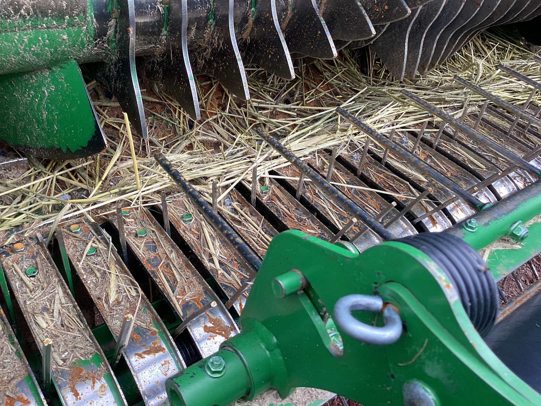 2024 John Deere 561R Image 14