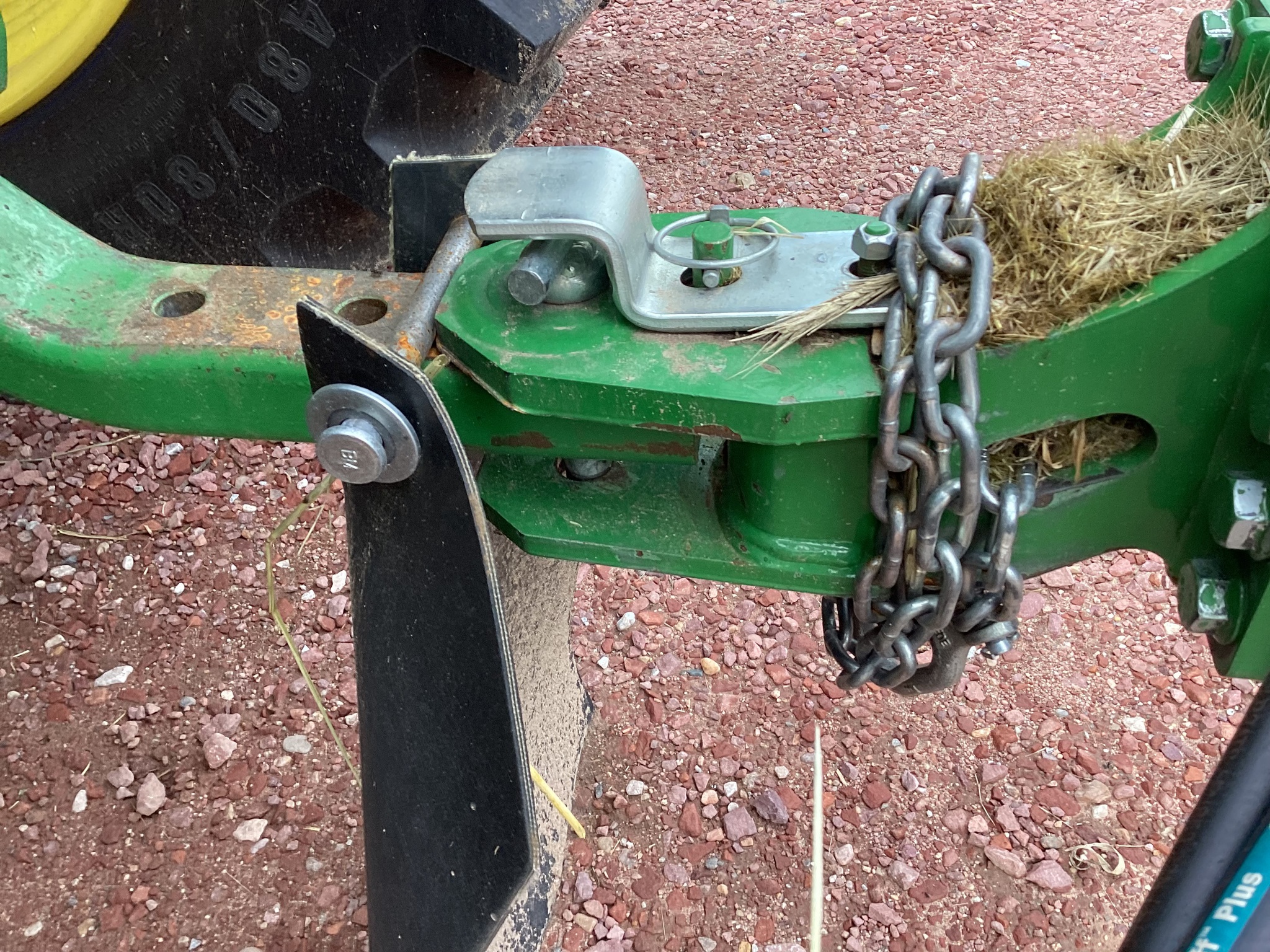 2024 John Deere 561R Image 19
