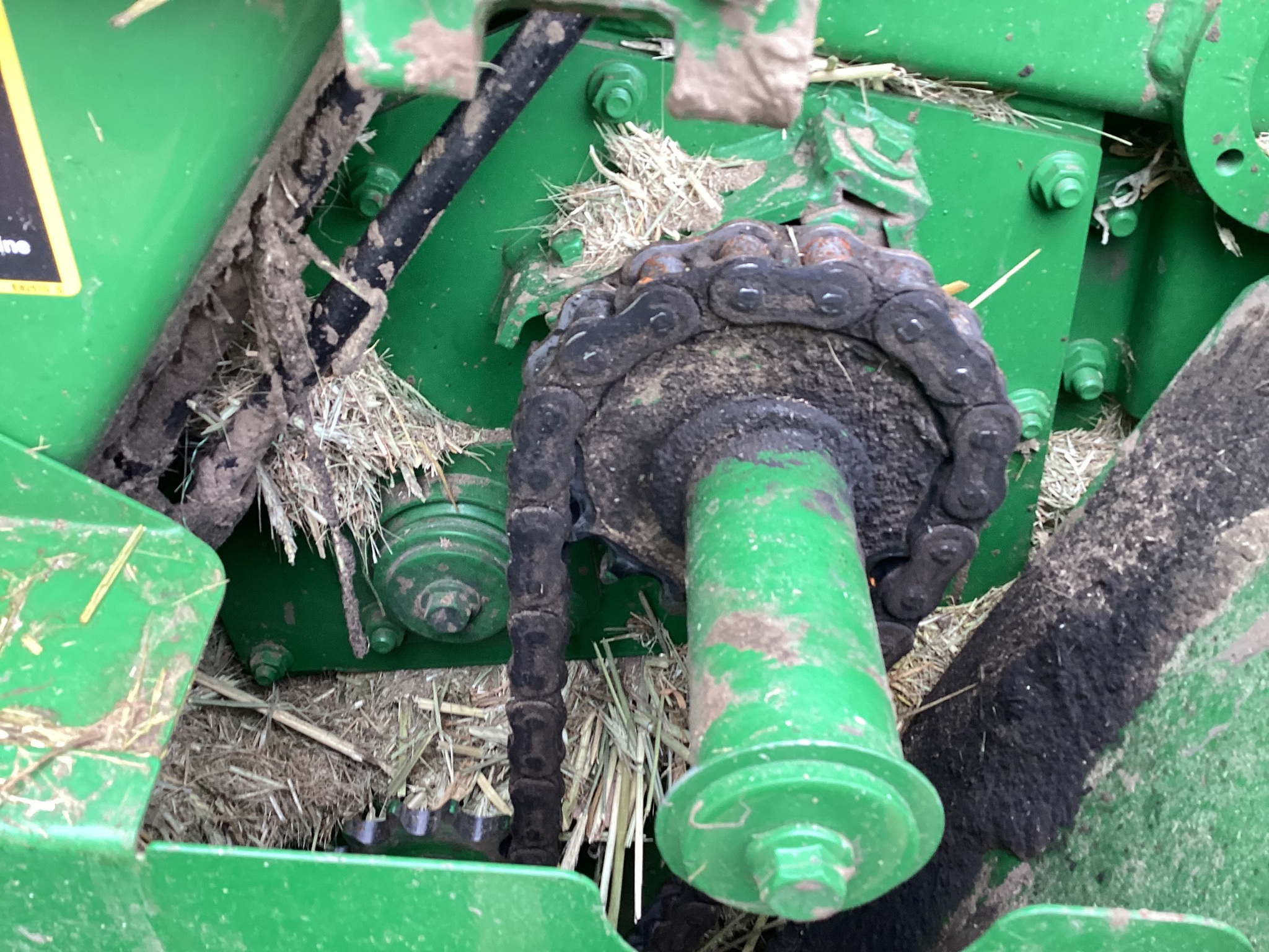 2024 John Deere 561R Image 23