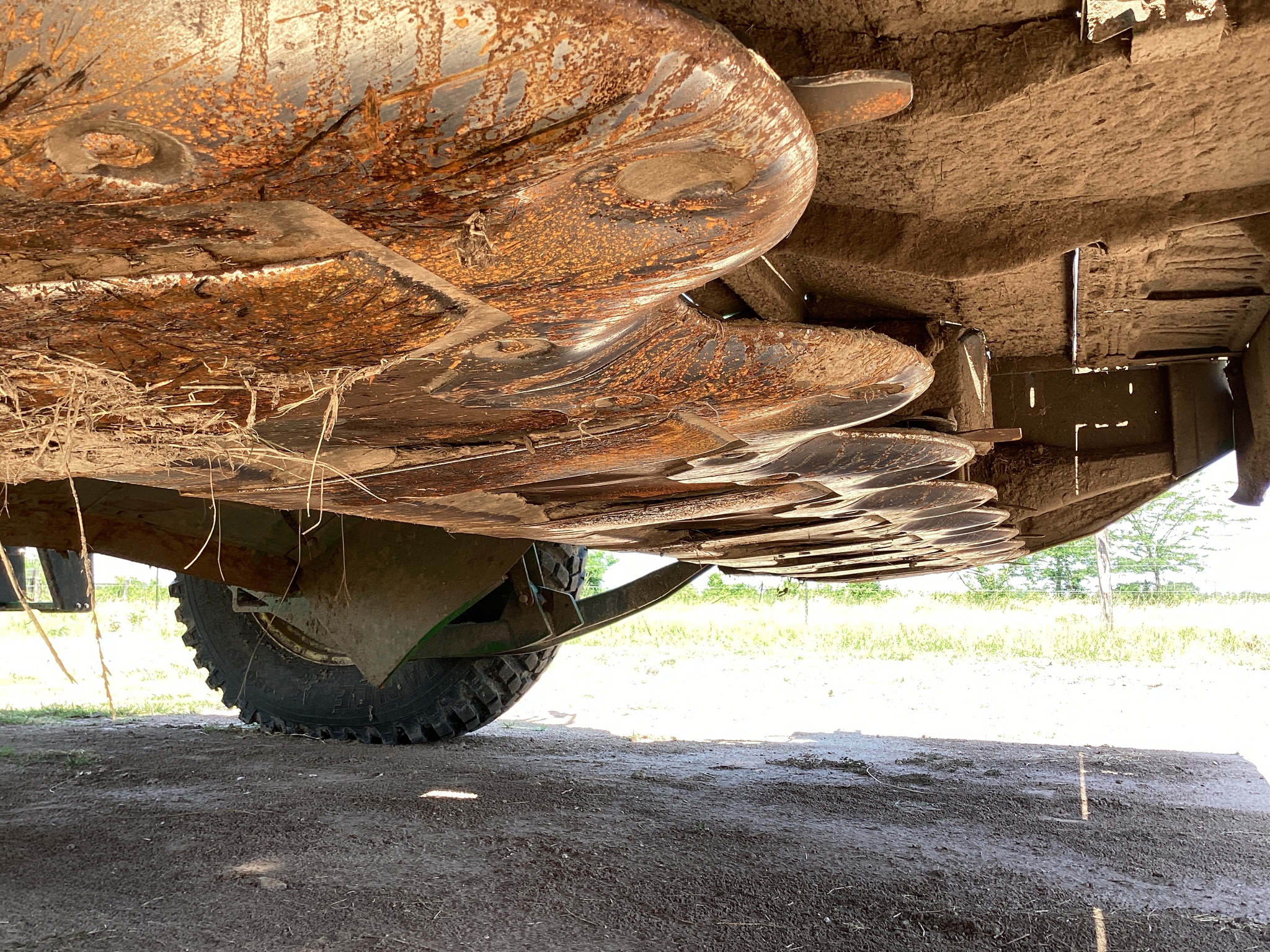 2022 John Deere W200M Image 41