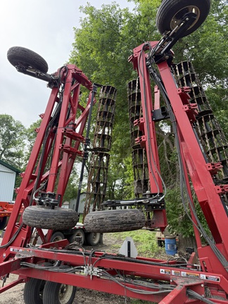 2016 Unverferth rolling harrow 165 - Photo10