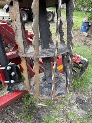 2016 Unverferth rolling harrow 165 - Photo9