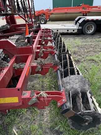 2016 Unverferth rolling harrow 165 - Photo8