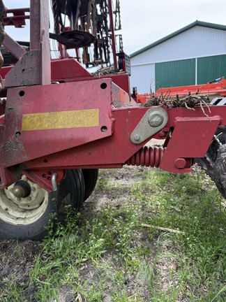 2016 Unverferth rolling harrow 165 - Photo7