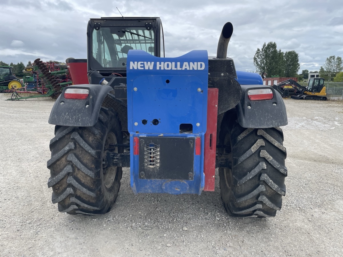 2020 New Holland LM7.42 Image 4