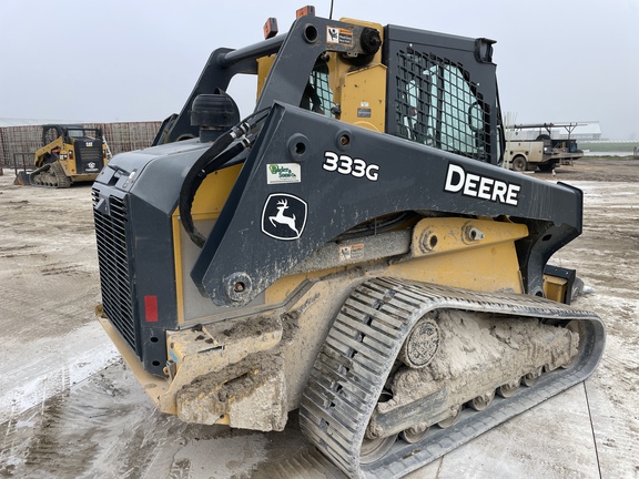 Photo of 2019 John Deere 333G