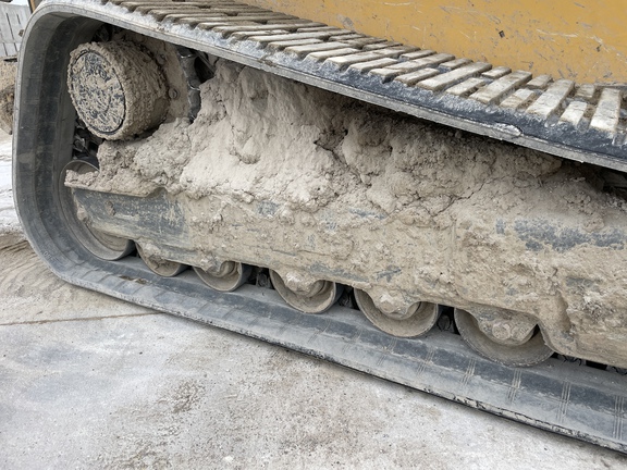 Photo of 2019 John Deere 333G