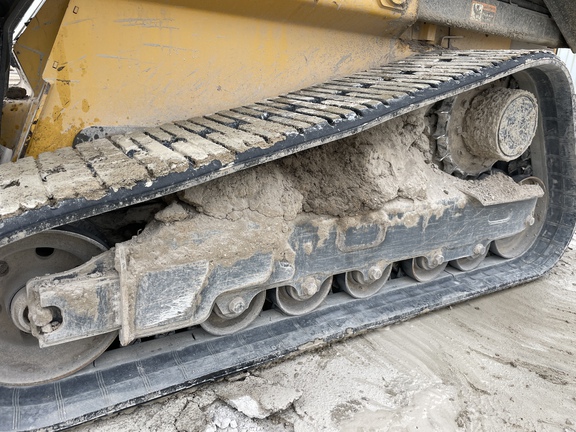 Photo of 2019 John Deere 333G