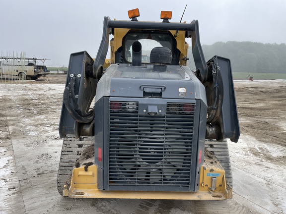 Photo of 2019 John Deere 333G