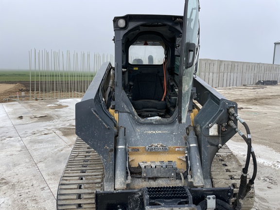 Photo of 2019 John Deere 333G