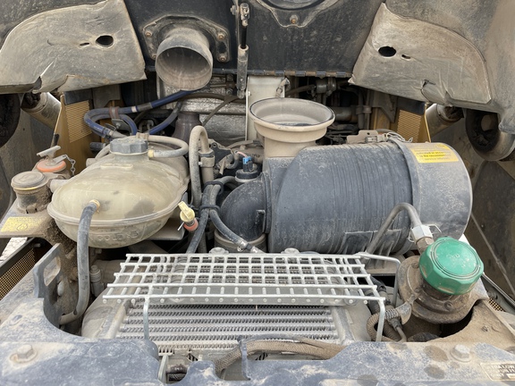 Photo of 2019 John Deere 333G