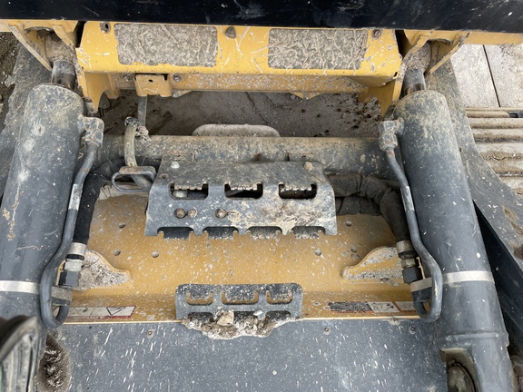 Photo of 2019 John Deere 333G