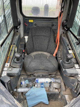 Photo of 2019 John Deere 333G