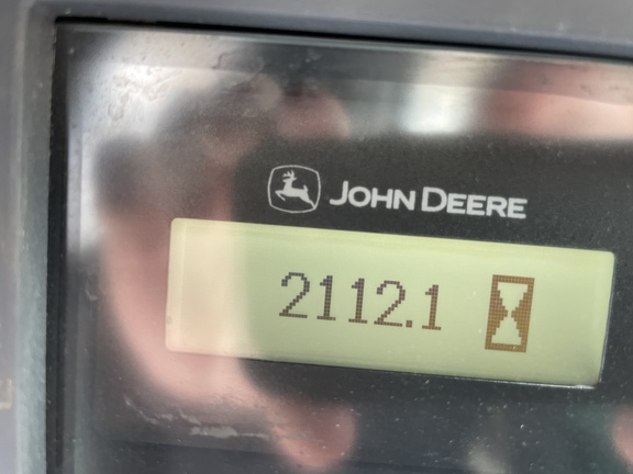 Photo of 2019 John Deere 333G