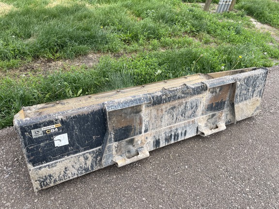 Photo of 2019 John Deere 333G