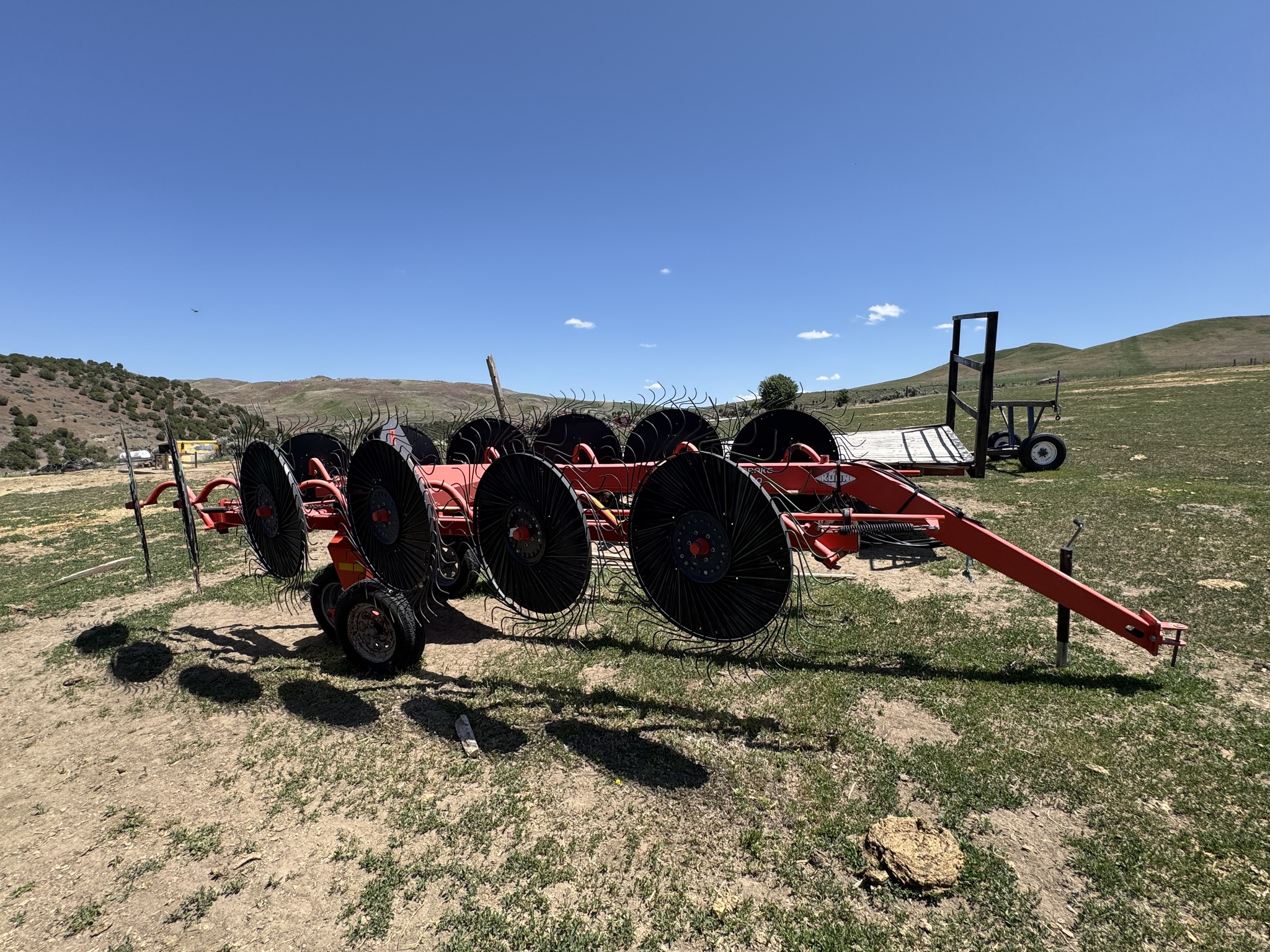 Kuhn SR300 Image 3