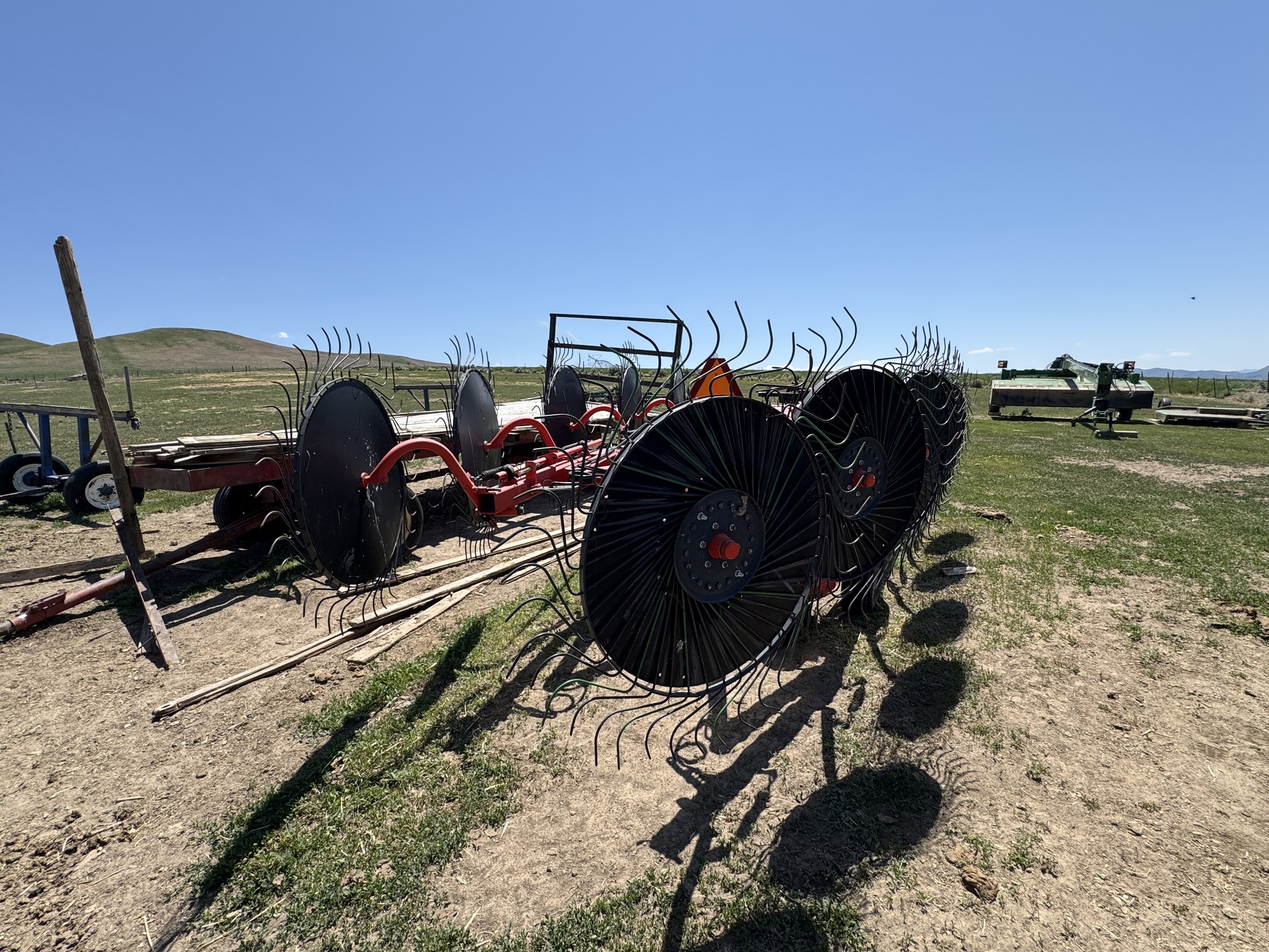 Kuhn SR300 Image 4