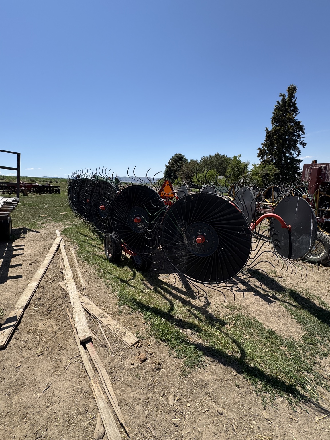 Kuhn SR300 Image 6