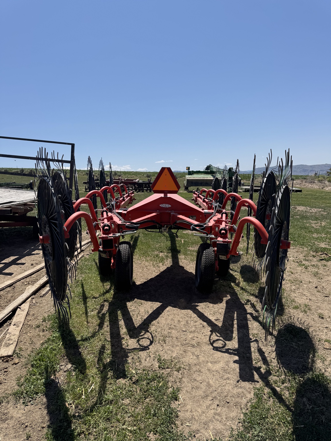 Kuhn SR300 Image 5
