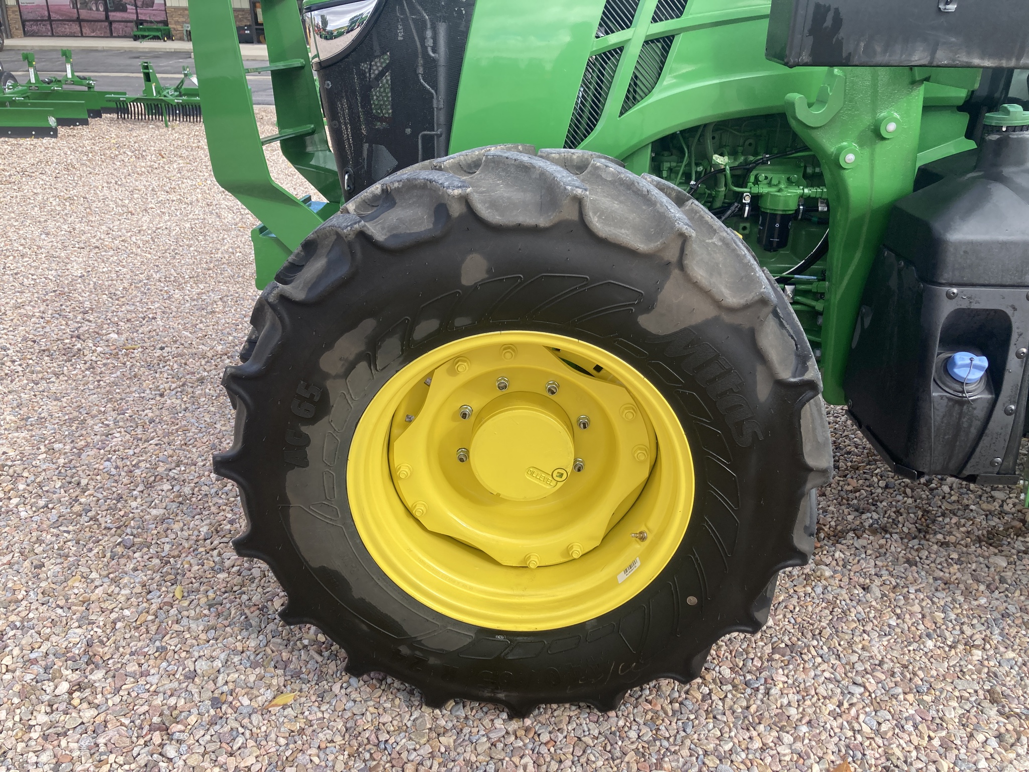 2024 John Deere 5130M Image 15