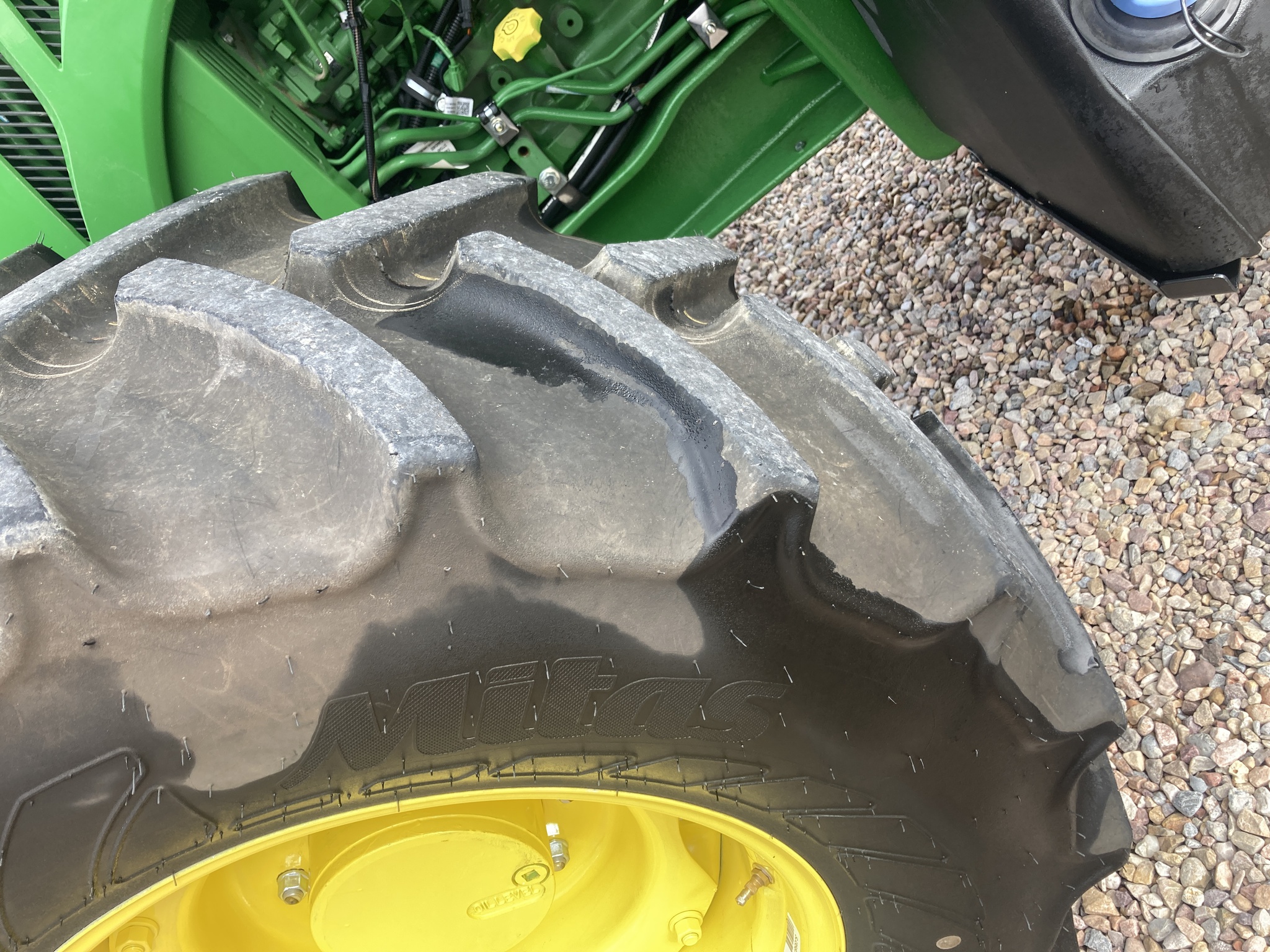 2024 John Deere 5130M Image 16