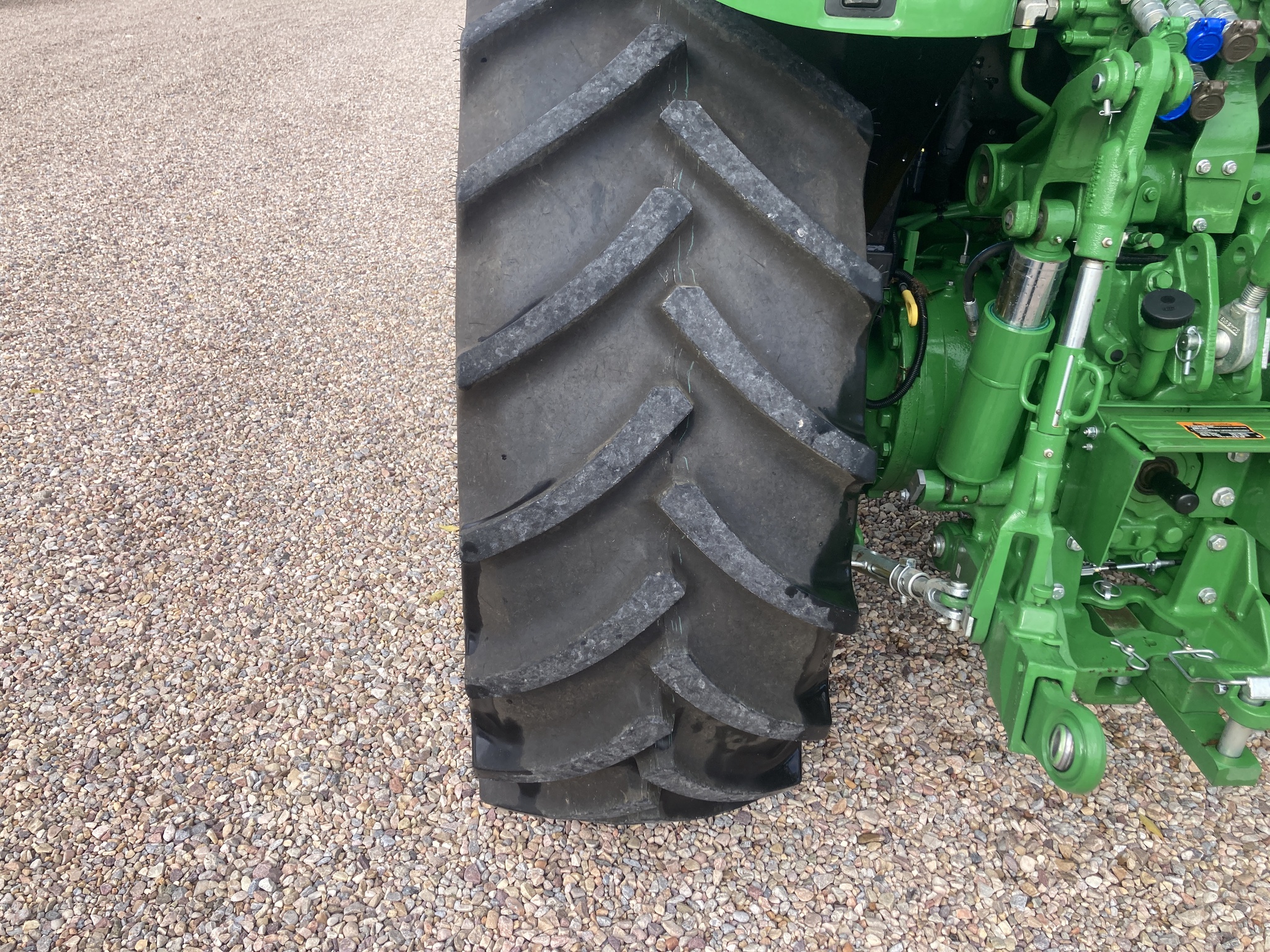 2024 John Deere 5130M Image 22