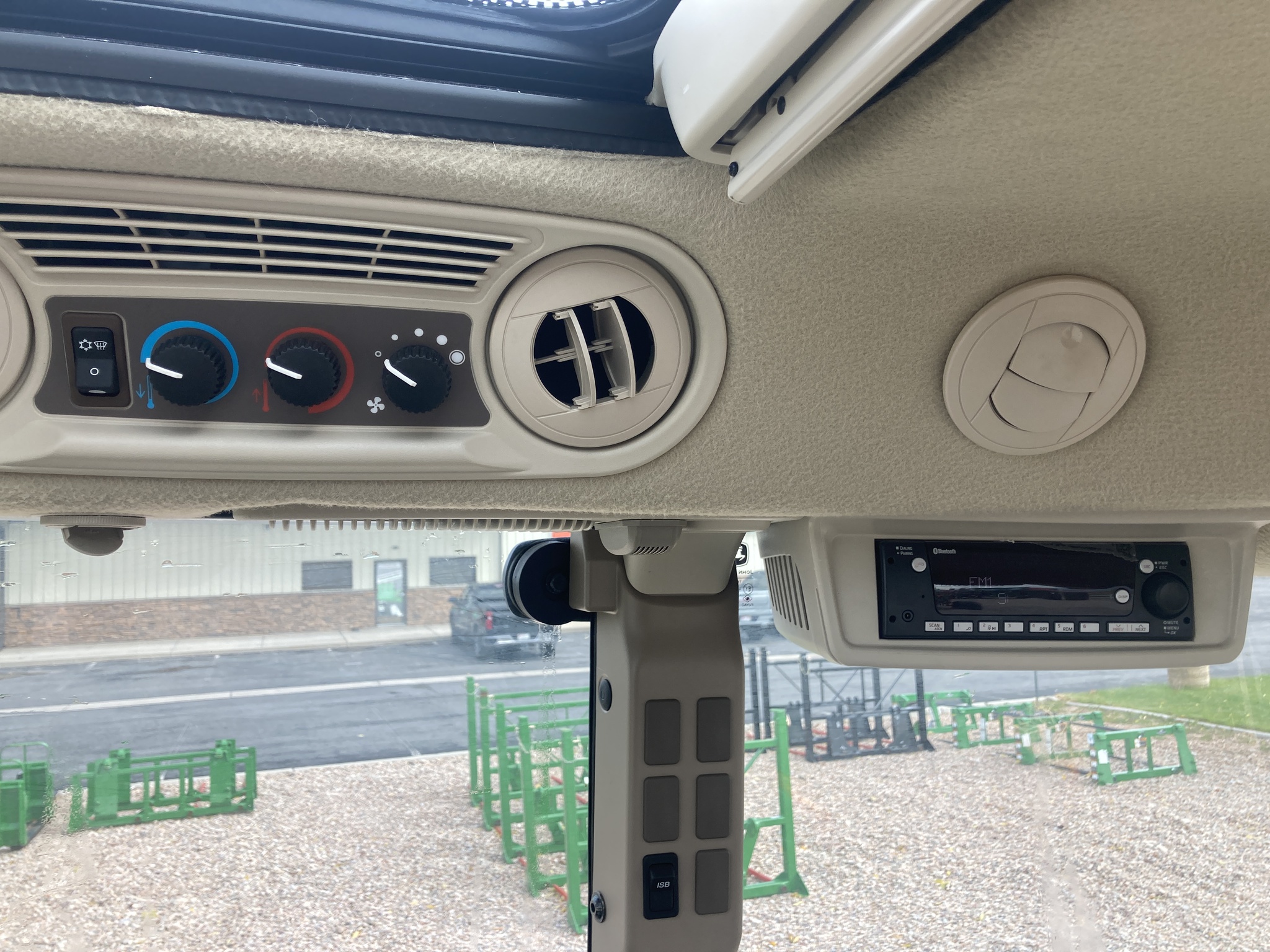 2024 John Deere 5130M Image 26