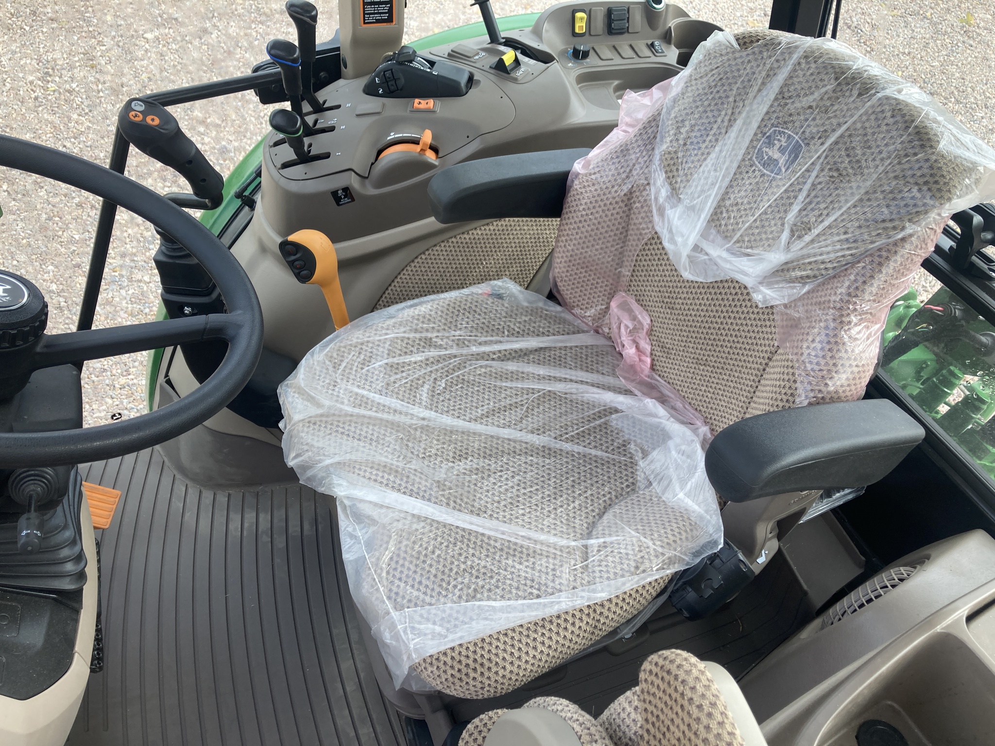 2024 John Deere 5130M Image 28