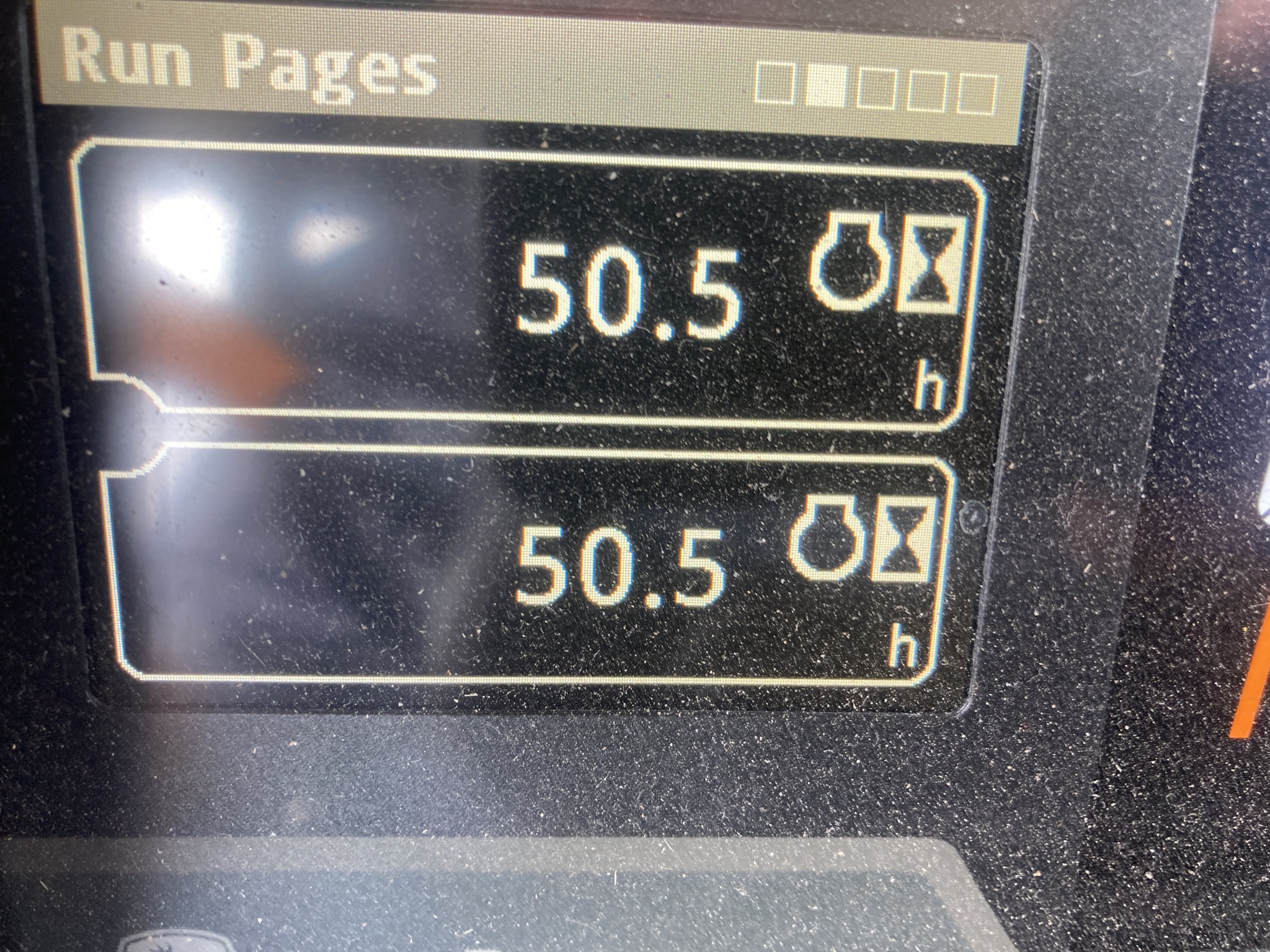 2024 John Deere 5130M Image 33