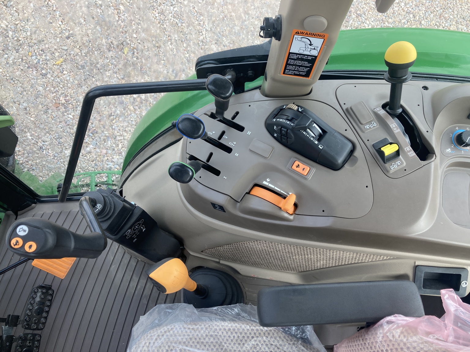 2024 John Deere 5130M Image 29