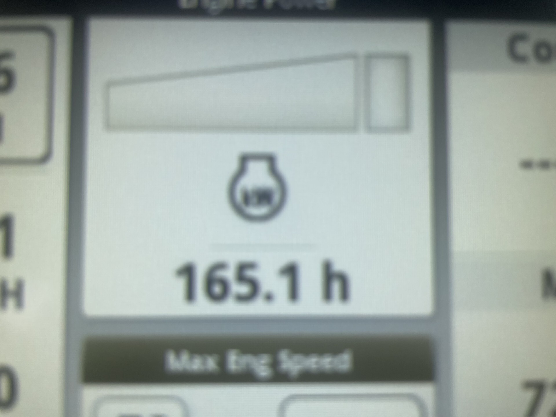 2023 John Deere 6R 165 Image 32