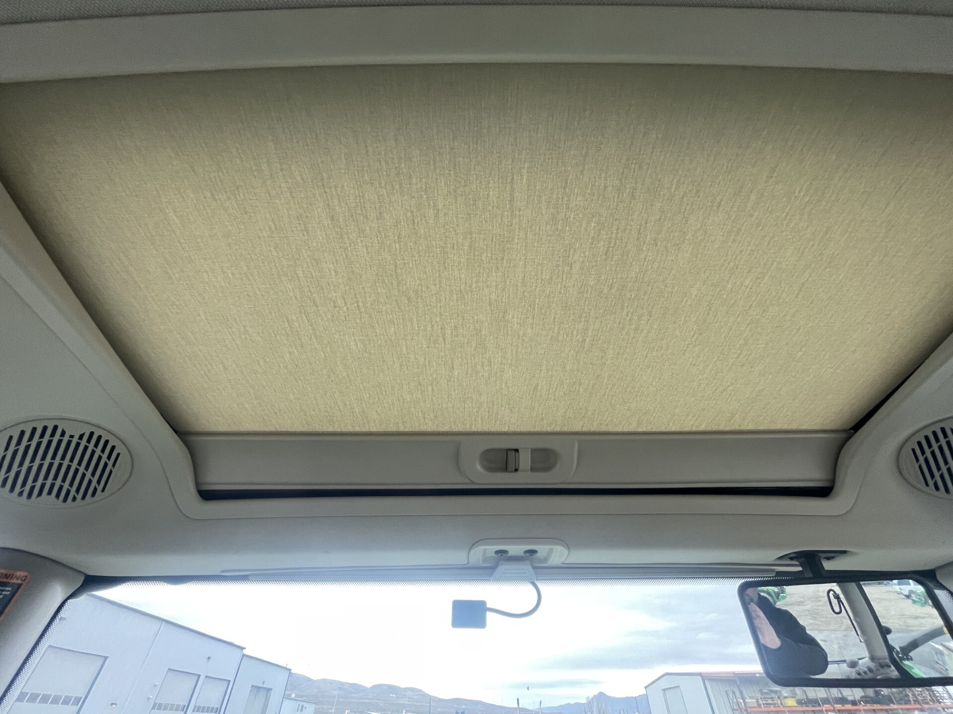 2023 John Deere 6R 165 Image 26