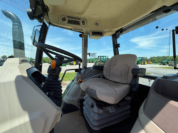 Used 2024 John Deere 6105E Cab Utility Tractors at Koenig Equipment in Anna, OH - Photo28