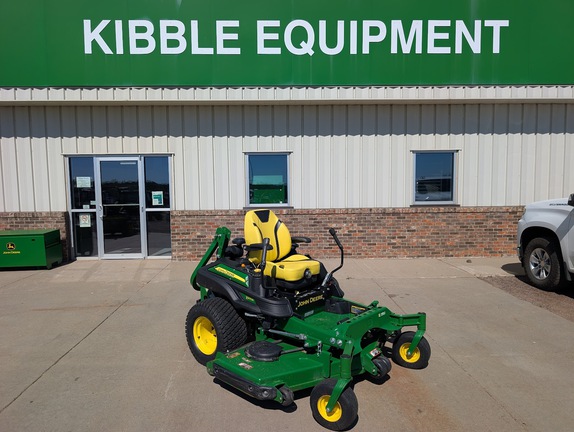 2021 John Deere Z970R - Photo1