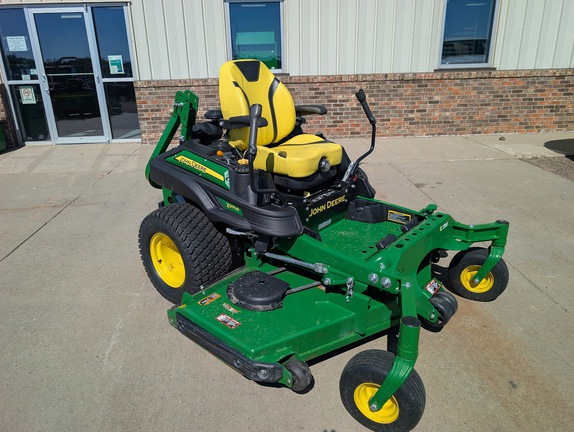2021 John Deere Z970R - Photo2