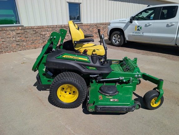 2021 John Deere Z970R - Photo3