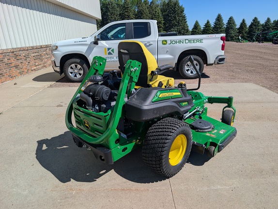 2021 John Deere Z970R - Photo4