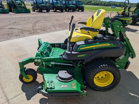 2021 John Deere Z970R - Photo7