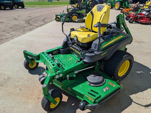 2021 John Deere Z970R - Photo8