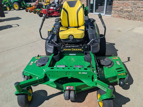 2021 John Deere Z970R - Photo9