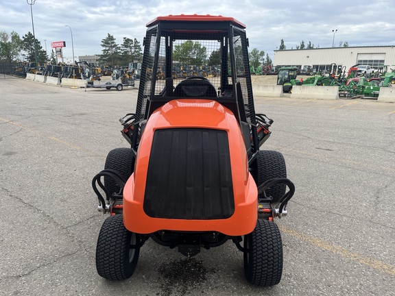 Used 2015 Jacobsen LF-550 Fairway Mowers at Horizon Ag & Turf in Edmonton West, AB - Photo4