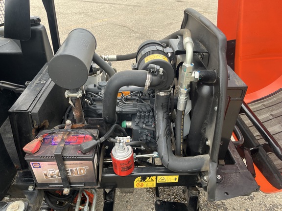 Used 2015 Jacobsen LF-550 Fairway Mowers at Horizon Ag & Turf in Edmonton West, AB - Photo5