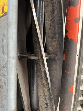 Used 2015 Jacobsen LF-550 Fairway Mowers at Horizon Ag & Turf in Edmonton West, AB - Photo8