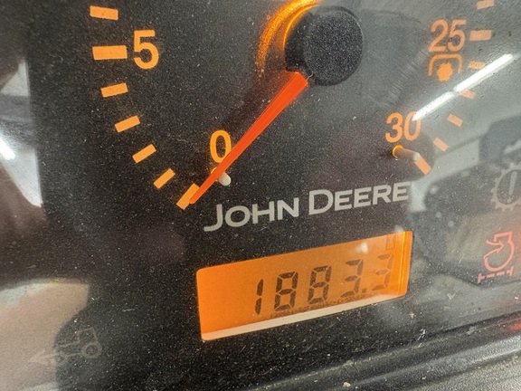 Photo of 2006 John Deere 3520