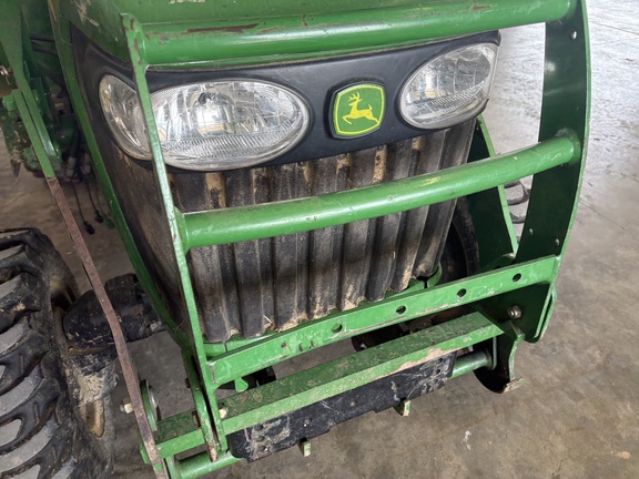 Photo of 2006 John Deere 3520