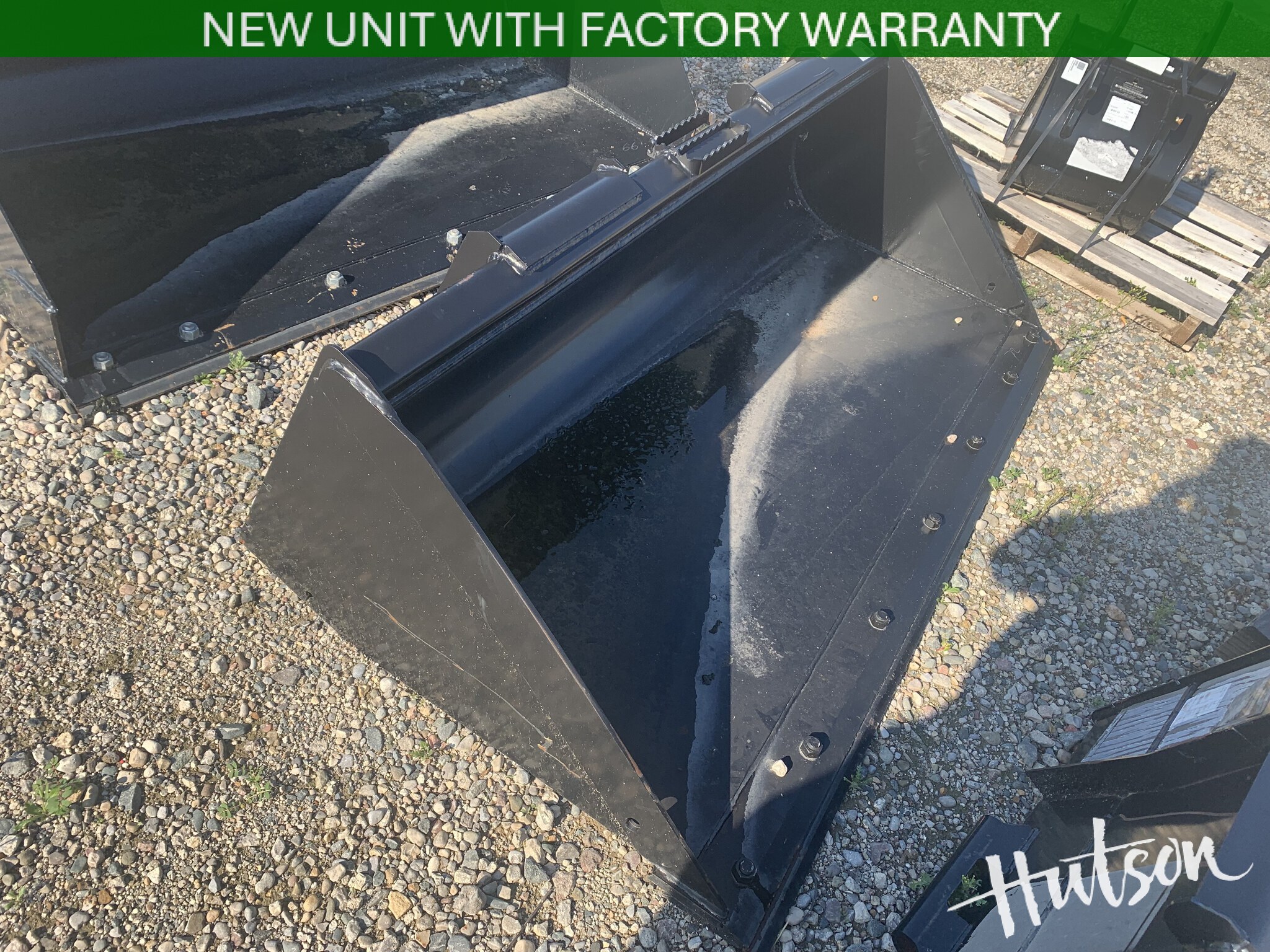 2024 John Deere AT322309