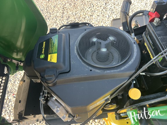 Photo of 2015 John Deere X320