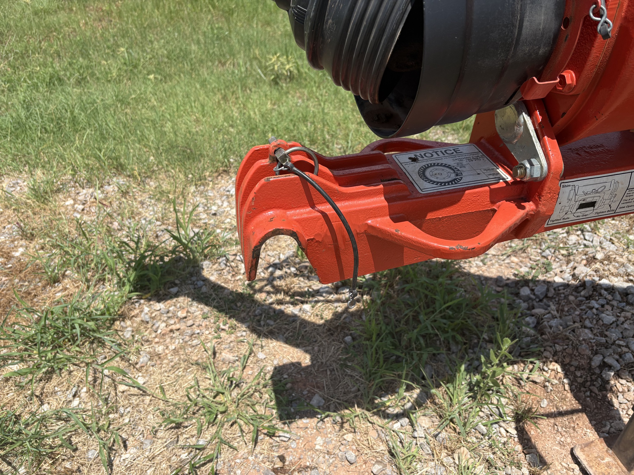 2024 Kuhn GMD4051 Image 7