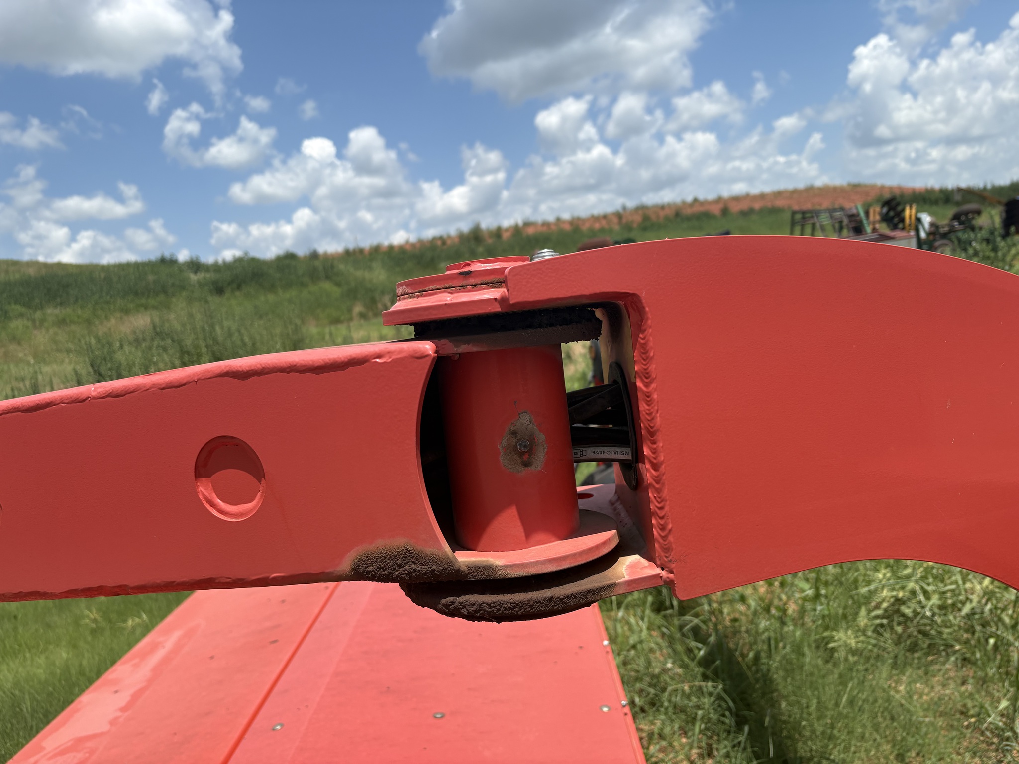 2024 Kuhn GMD4051 Image 5