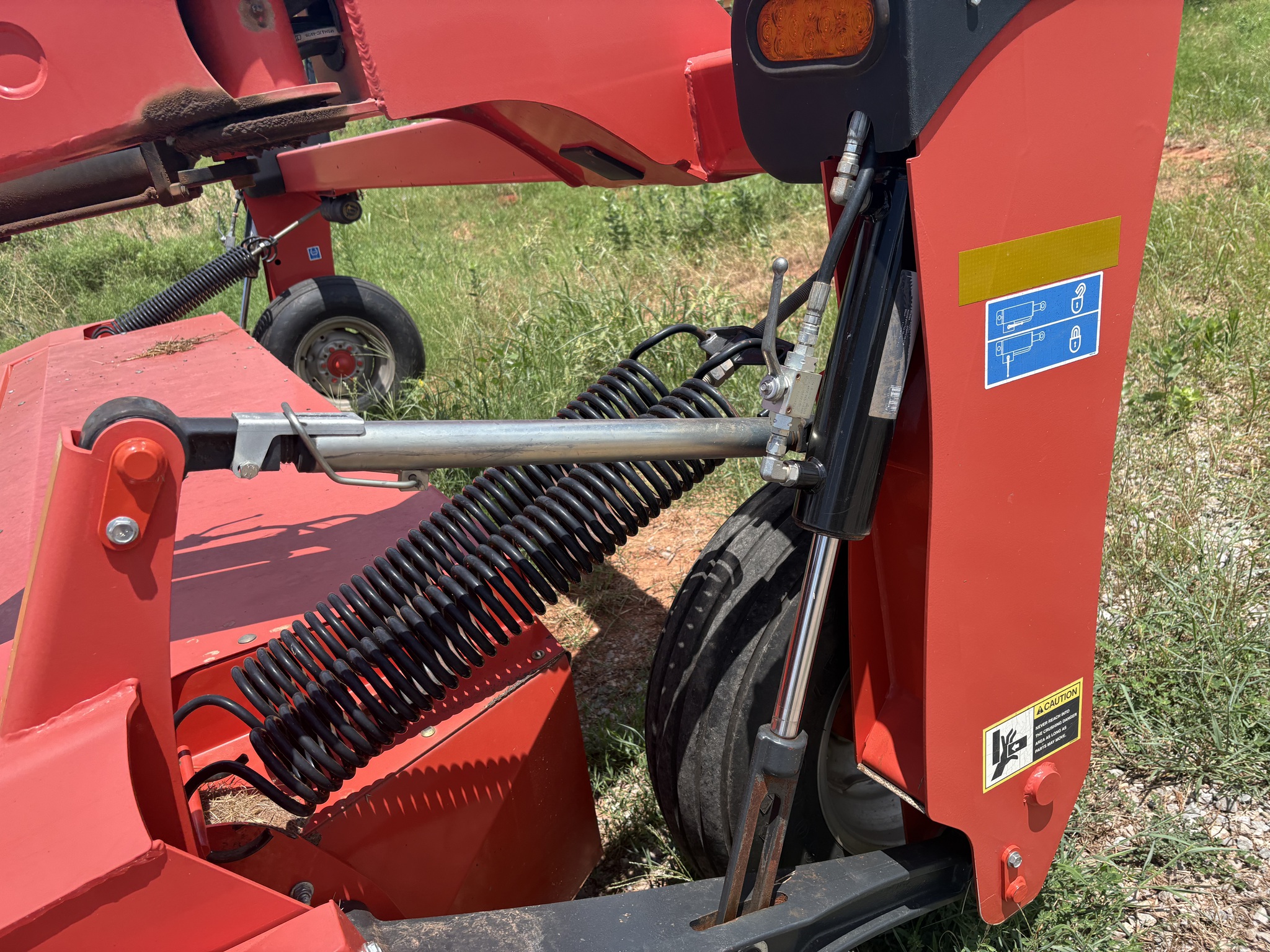 2024 Kuhn GMD4051 Image 17